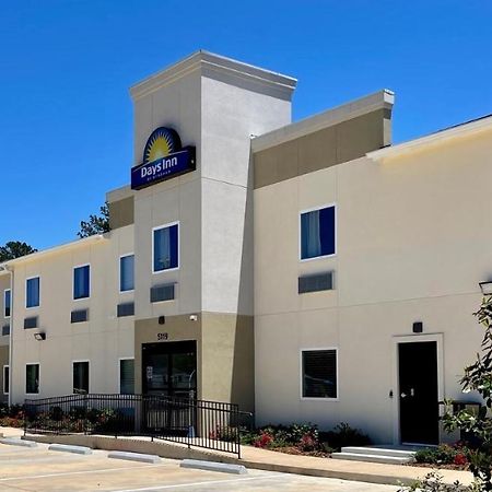 Days Inn By Wyndham Zachary La Kültér fotó