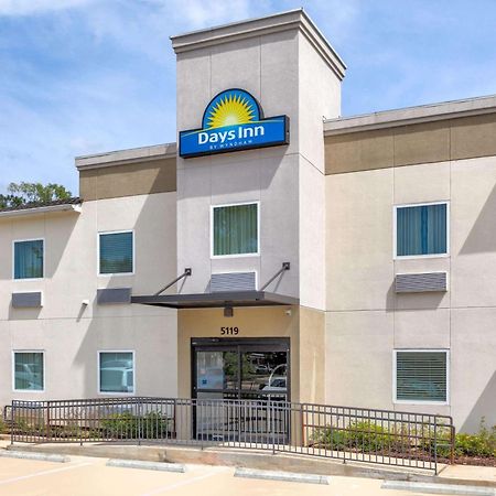 Days Inn By Wyndham Zachary La Kültér fotó