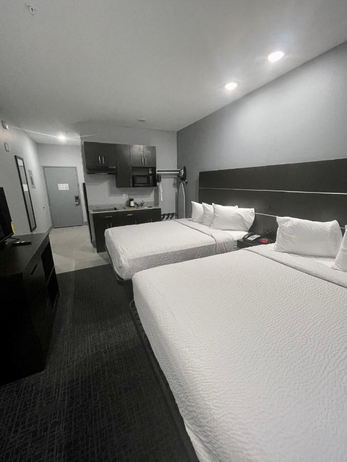 Days Inn By Wyndham Zachary La Kültér fotó