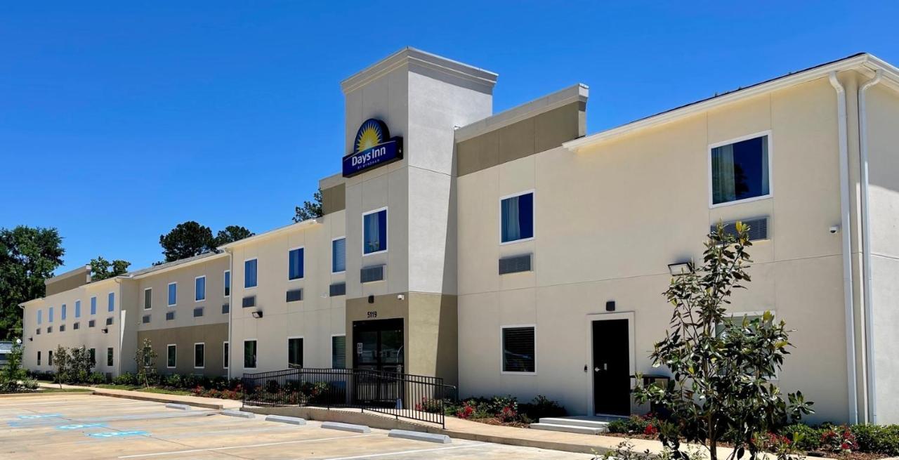 Days Inn By Wyndham Zachary La Kültér fotó
