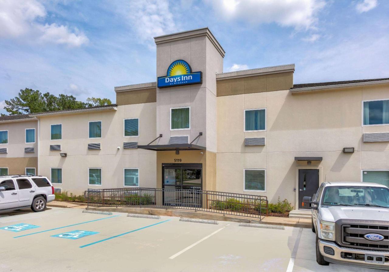 Days Inn By Wyndham Zachary La Kültér fotó