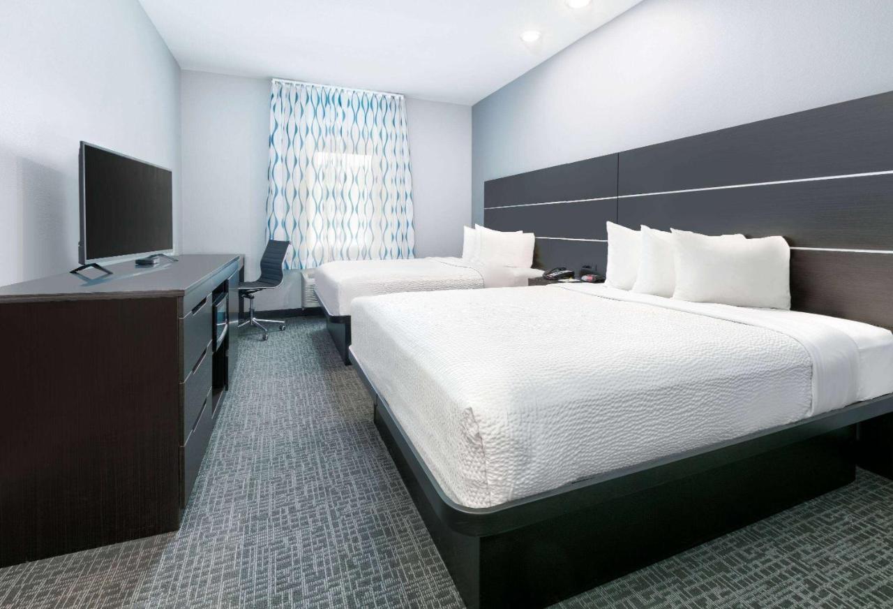 Days Inn By Wyndham Zachary La Kültér fotó